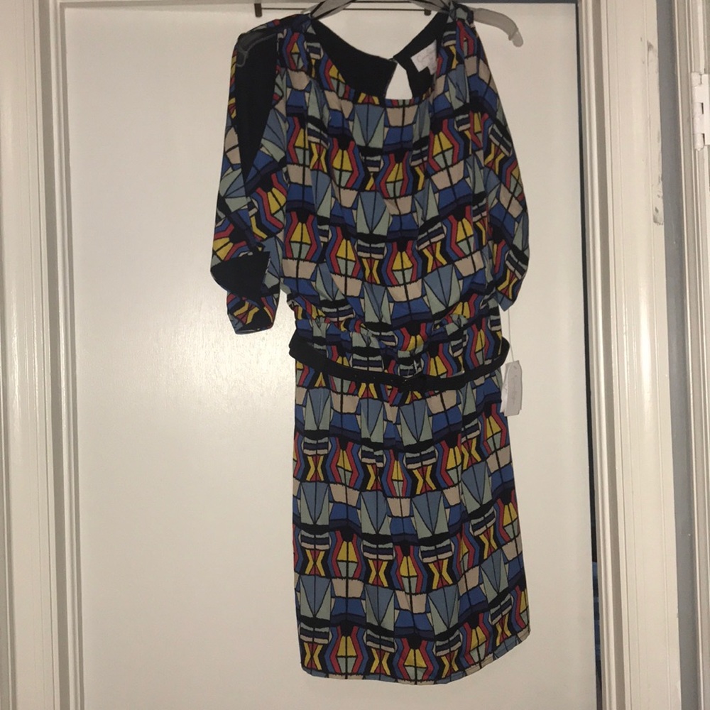 Jessica Simpson Dress